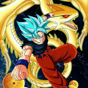 me quieren revivir con las es feras del dragon