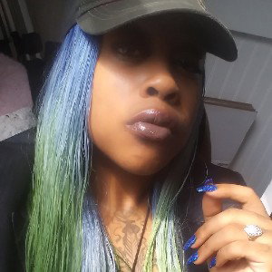 Mz'TeddyBlu3 "Distance" SNIPP