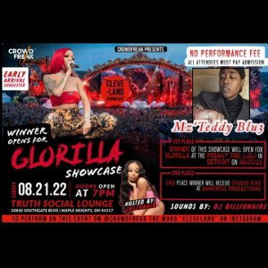 Mz'TeddyBlu3 "T!me2GetPaid" PREVIEW