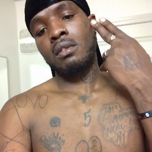 ((OUT IN THA RAIN)) LOVEFOREVER SHININ 
