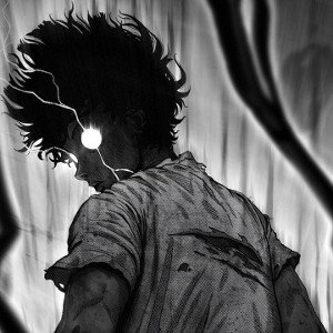 •×POKER-K:En pie de guerra/Cap 1×