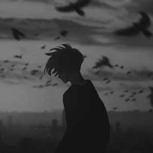 •°(SAD)-otoño del día gris°• 