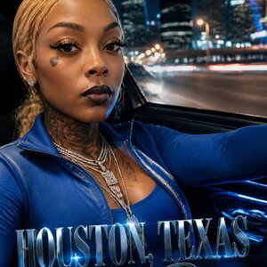HOUSTON TX ALL DAY 
