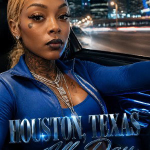 Houston TX all Day 