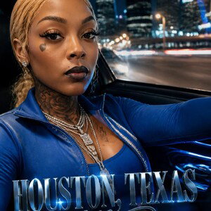 Houston Texas 