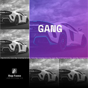 Gang