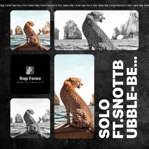 Solo ft.SnottBubble-Better Now