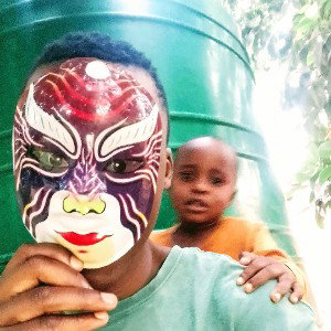 Luther mode ll