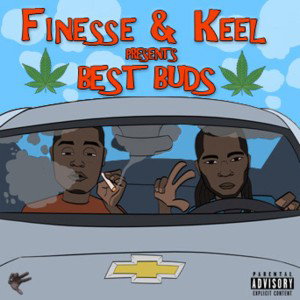 BAD - Finesse ft Keel