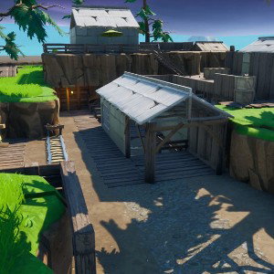 Shifty Shafts