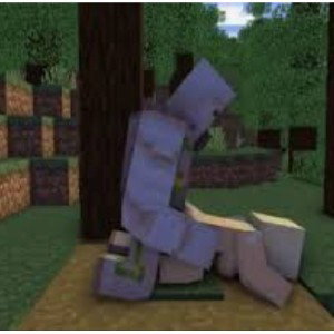 Minecraft hoes
