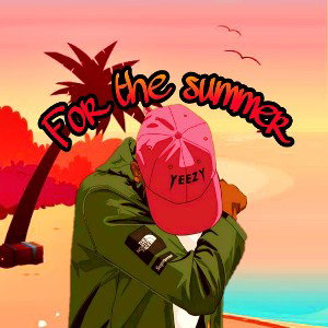 Down for the summer