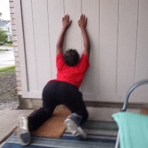 Bootyhole