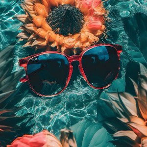 “Summer Punch”-(MellowSummerInstrumental)