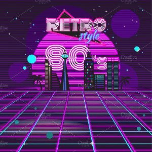 “Out Of Time”—(Instrumental)