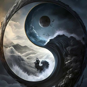 Clouded Judgement-(Cosmic Encounter Instrumental)