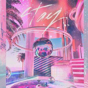 “Stay”-(Hot90sRetro.Instrumental)