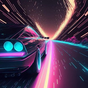 Sounding With The Stars-(Instrumental)
