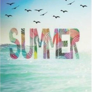 Summer Free-instrumental