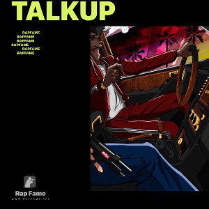 TalkUp