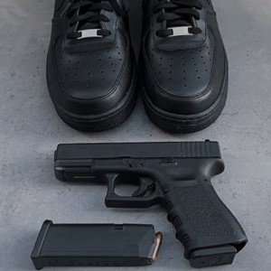 BLACK forces