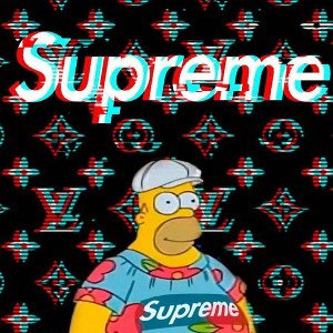 COME get SUPREME