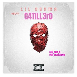 LIL OSAMA//G4TILL3r0//BLFO