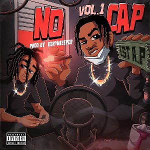 LIL GLEEZY H - NO CAP 