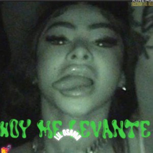  LIL OSAMA - HOY ME LEVANTE