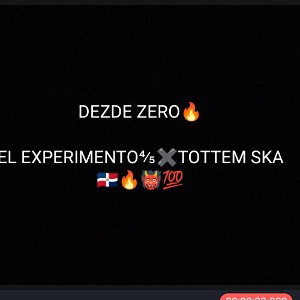 DEZDE ZERO