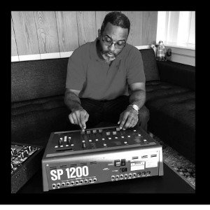 Large Professor (remix) 