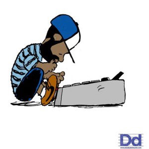 J Dilla Tribute 