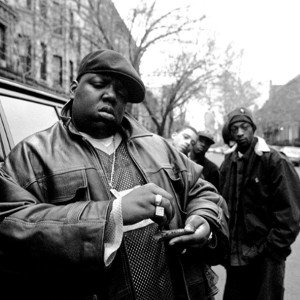 Notorious 