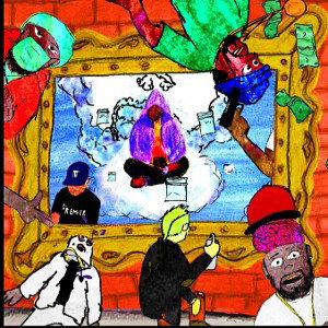 West side Gunn (remix) 