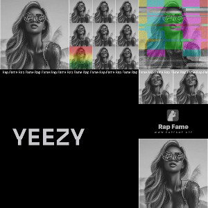 Yeezy 