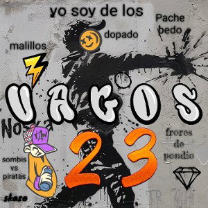 de noche 