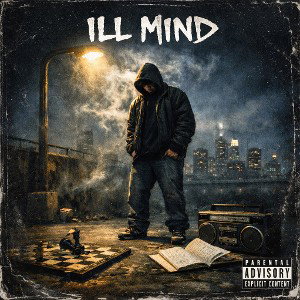 Prove - ill mind