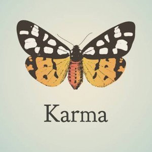 Karma - Leone Cortez 