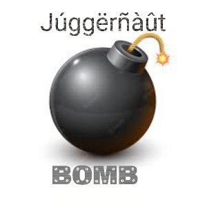BOMB