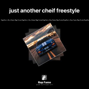 just another cheif freestyle 