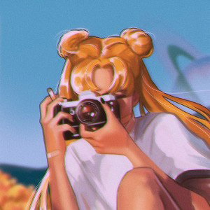 ✨ S a i l ø r    M ø ø n ✨🩷🌜 