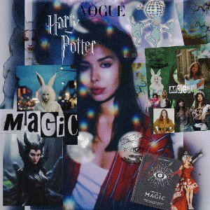 magic jam🪄  (When? prod.)