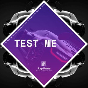test me