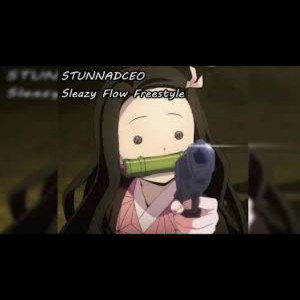 SleazyWorld Go - Sleazy Flow instrumental 