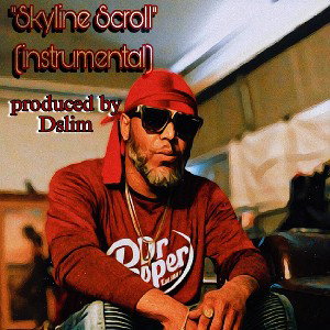 Skyline Scroll ( instrumental)