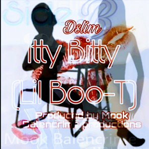 IttyBitty