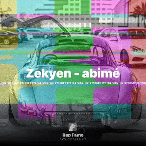 Zekyen - abimé