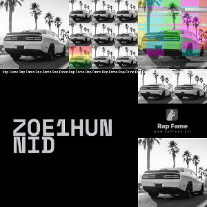 ZOE1HUNNID 