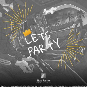 LETS PARTY😈🔥