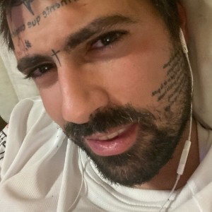 Juro sobre mi mente que cumpliré mi destino.